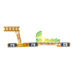 Лентов кабел бутони за Xiaomi Poco M3