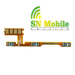 Лентов кабел бутони за Xiaomi Redmi Note 8-Note 8T (2)