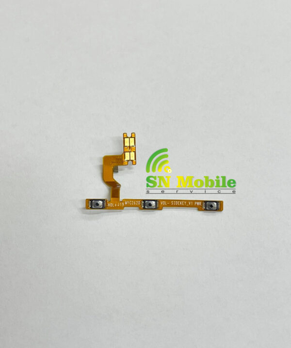 Лентов кабел бутони за Xiaomi redmi 9