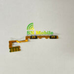 Лентов кабел бутони за звука за Realme 7 Pro