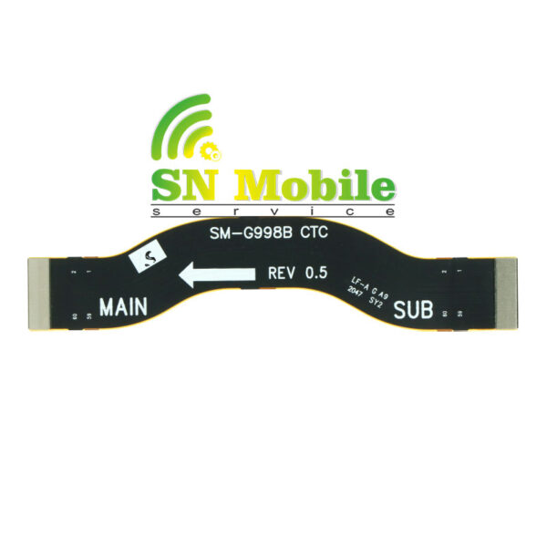 Лентов кабел за Samsung S21 Ultra G998B