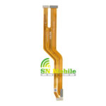 Лентов кабел за дисплея за Oppo Reno6 Pro 5G