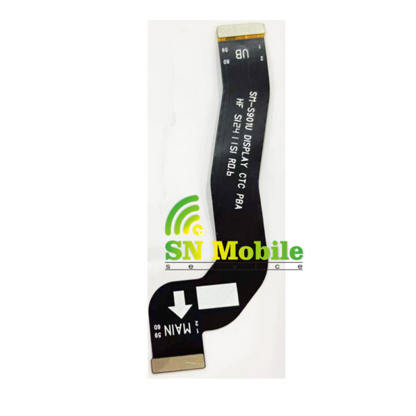 Лентов кабел за дисплея за Samsung Galaxy S22 5G