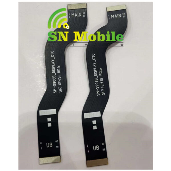 Лентов кабел за дисплея за Samsung Galaxy S22 Plus 5G