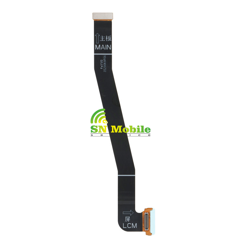Лентов кабел за дисплея за Xiaomi Mi 11 Lite front