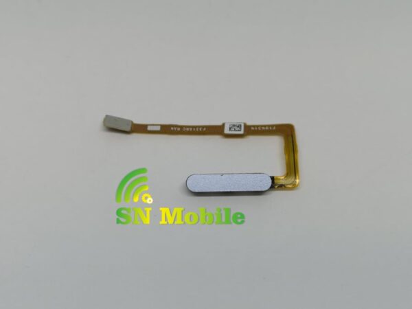 Лентов кабел пръстов отпечатък Huawei P Smart Pro STK-L21