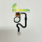 Лентов кабел пръстов отпечатък за Google Pixel 3a XL