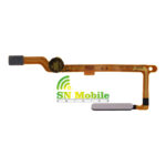 Лентов кабел пръстов отпечатък за Honor 50 SE silver