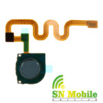 Лентов кабел пръстов отпечатък за LG K40s Gray