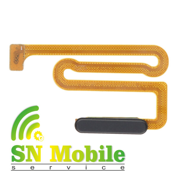 Лентов кабел пръстов отпечатък за Samsung Galaxy A12 Nacho (2)