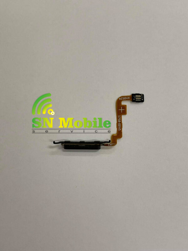 Лентов кабел пръстов отпечатък за Xiaomi Note 10 M2101K7AG