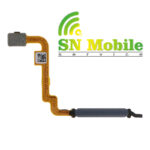 Лентов кабел пръстов отпечатък за Xiaomi Redmi Note 10 Gray (1)