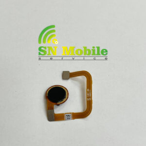 Лентов кабел пръстов отпечатък за Xiaomi note 9 m2003j15sg