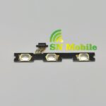 Лентов кабел странични бутони Huawei Y5 2019