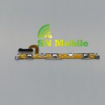 Лентов кабел странични бутони Samsung S8 Plus