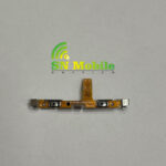 Лентов кабел странични бутони за Samsung A5 2017 A520