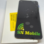 Оригинален дисплей за Huawei P40 lite E без рамка