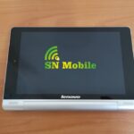 Оригинален дисплей за Lenovo Yoga Tab 8 60043