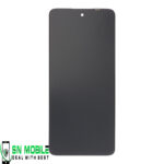 Оригинален дисплей за Motorola G62 5G без рамка