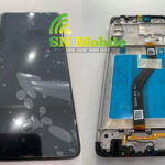 Оригинален дисплей за Samsung A20s A207