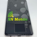 Оригинален дисплей за Samsung A52 4G 5G A525 A526 Black