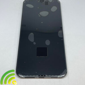 Оригинален дисплей за Samsung Galaxy S22 Plus Black