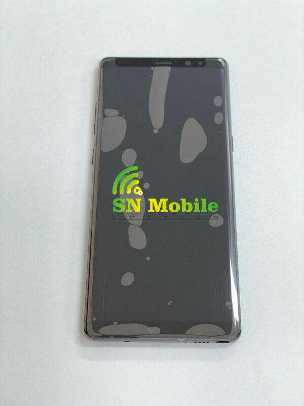 Оригинален дисплей за Samsung Note 8 SM-N950F
