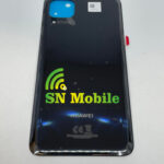 Оригинален заден капак за Huawei P40 Lite black