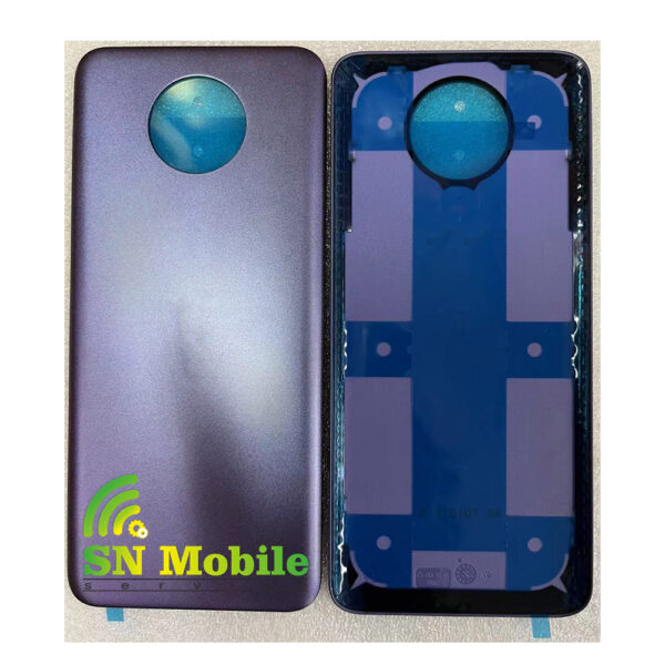 Оригинален заден капак за Nokia G10 Purple