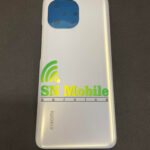 Оригинален заден капак за Xiaomi Mi 11 White