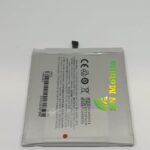 Оригинална батерия Meizu MX5