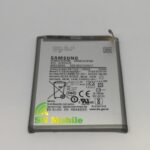 Оригинална батерия Samsung A30s A307FN