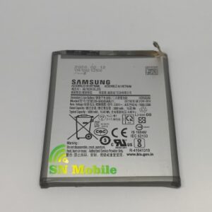 Оригинална батерия Samsung A30s A307FN
