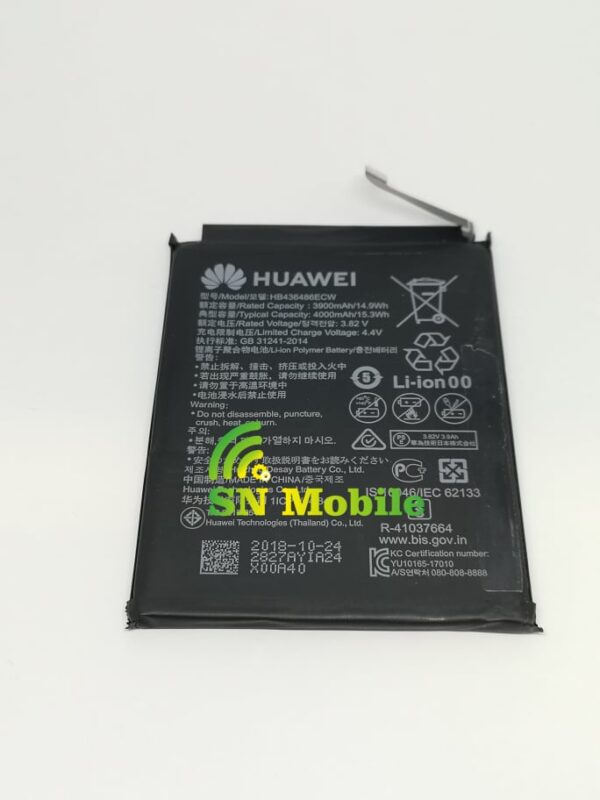 Оригинална батерия за Huawei Mate 10 Pro