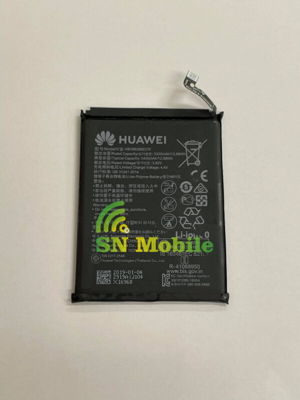 Оригинална батерия за Huawei P Smart 2019