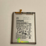 Оригинална батерия за Samsung A21S A217 EB-BA217ABY
