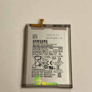 Оригинална батерия за Samsung A21S A217 EB-BA217ABY