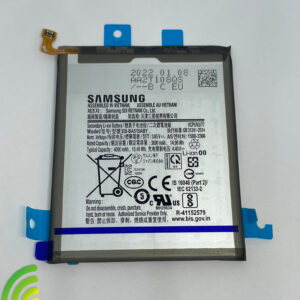 Оригинална батерия за Samsung A51 A515 EB-BA515ABY