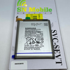 Оригинална батерия за Samsung Galaxy A70 EB-BA705ABU