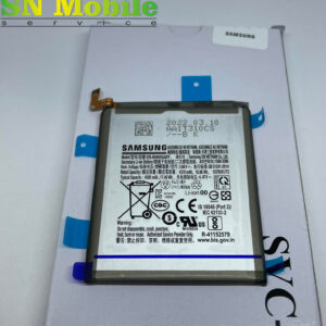 Оригинална батерия за Samsung Galaxy Note 20 Ultra 5G EB-BN985ABY
