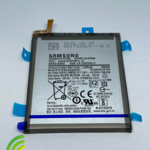 Оригинална батерия за Samsung Galaxy S20 Plus 5G EB-BG985ABY
