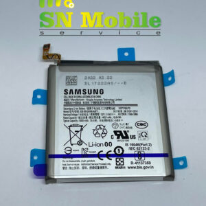 Оригинална батерия за Samsung Galaxy S21 Ultra 5G EB-BG998ABY