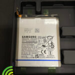 Оригинална батерия за Samsung Galaxy S22 Plus EB-BS906ABY