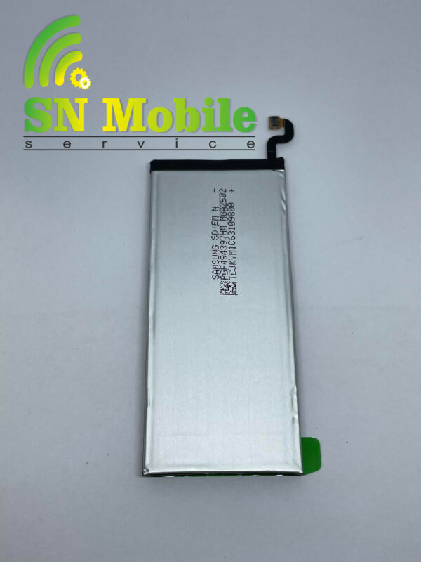 Оригинална батерия за Samsung Galaxy S7 Edge EB-BG935ABE 2