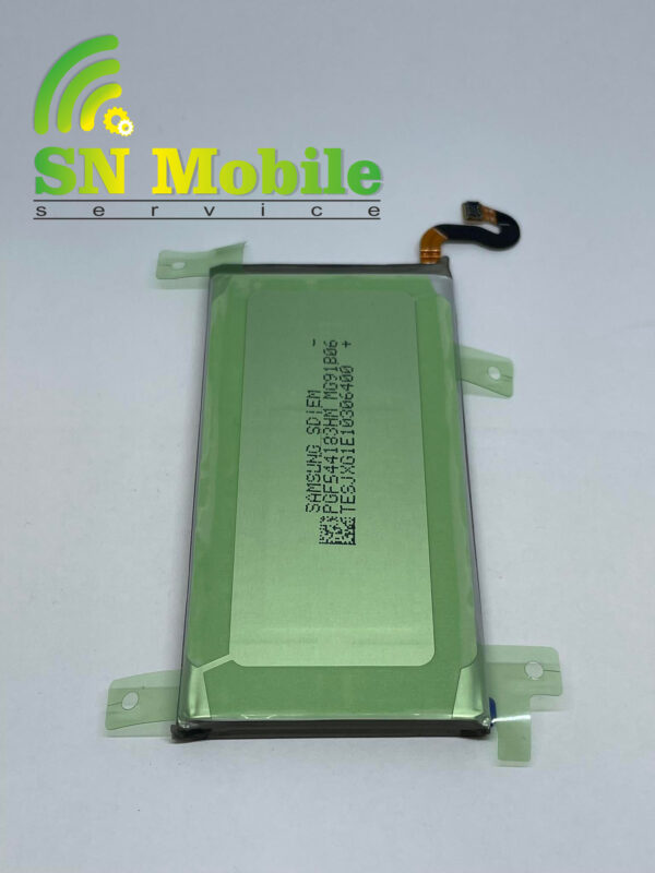 Оригинална батерия за Samsung Galaxy S8 G950F EB-BG950ABE 2