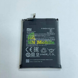 Оригинална батерия за Xiaomi note 9 m2003j15sg