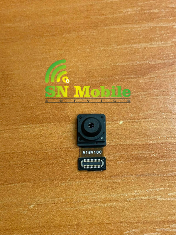 Предна камера за Xiaomi Note 10 M2101K7AG