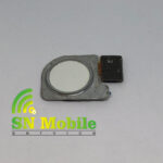 Пръстов отпечатък за Huawei P30 Lite оригинал бял