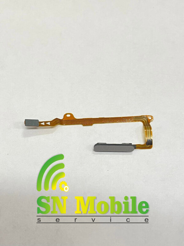 Пръстов отпечатък за Huawei P40 Lite Gold