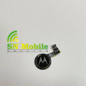 Пръстов отпечатък за Motorola E6 Plus XT-2025
